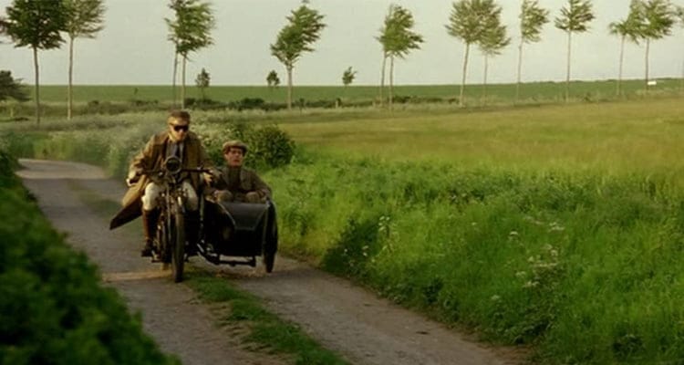 Maurice (1987) Roman Uyarlaması LGBT Filmi