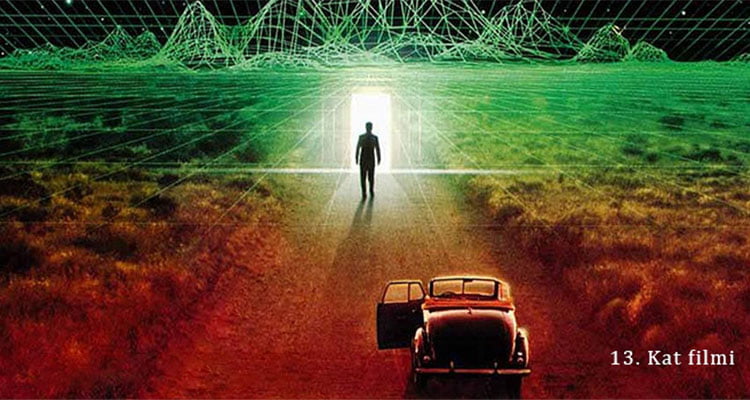 On Üçüncü Kat – The Thirteenth Floor (1999)
