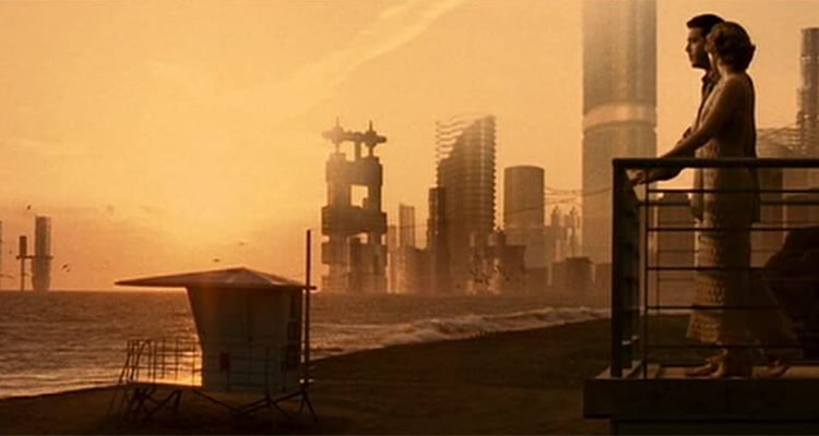 On Üçüncü Kat – The Thirteenth Floor (1999)