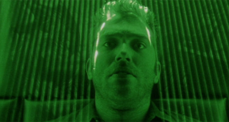 On Üçüncü Kat – The Thirteenth Floor (1999)
