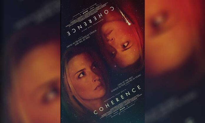 Coherence (2013) Paralel Evren