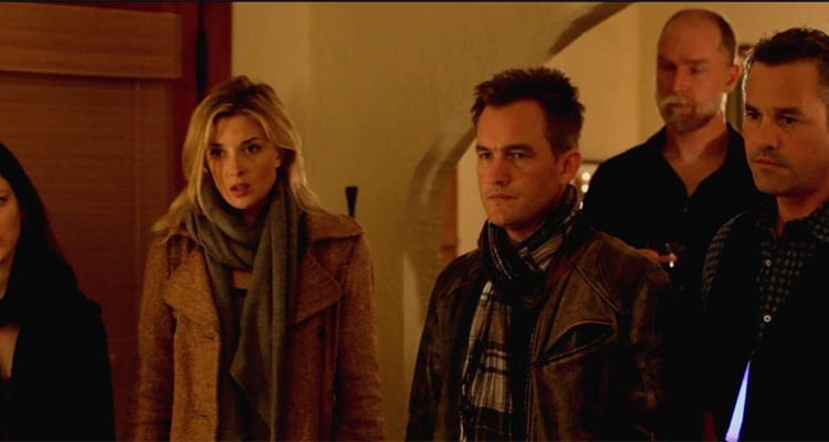 Coherence (2013) Paralel Evren