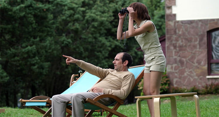 Suç Zamanı – Timecrimes (2007)