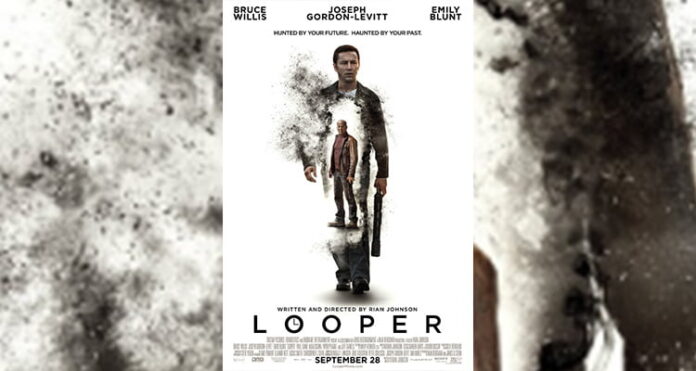 Tetikçiler (2012) – Looper