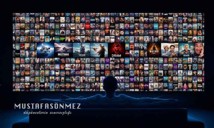 LGBT Filmler Ahlakı Bozar mı? Netflix, HBO Max Cezaları