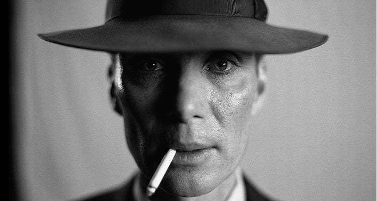 Oppenheimer Filmi Kunatum Fiziği ve Atom Bombası İzlediklerim 1