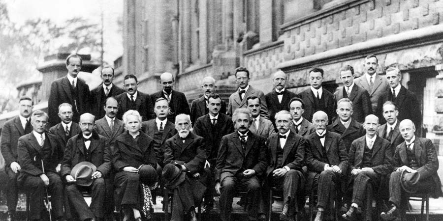 Oppenheimer Filmi Kunatum Fiziği ve Atom Bombası İzlediklerim 1