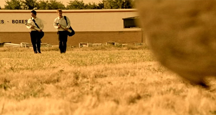 Primer (2004) – Karmaşık Bir Zaman Yolculuğu Filmi