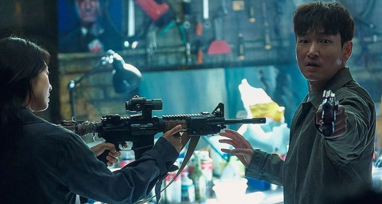 Sisyphus: The Myth (2021)