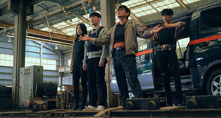 Sisyphus: The Myth (2021)