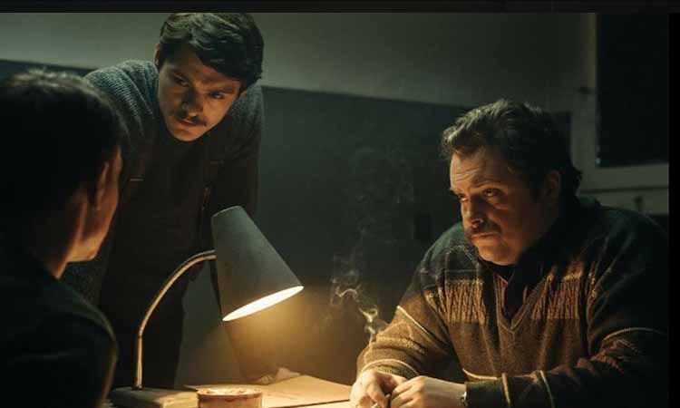 Sümbül Operasyonu (2021) LGBT Filmi