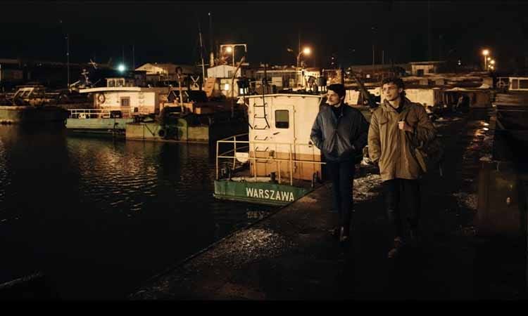 Sümbül Operasyonu (2021) LGBT Filmi