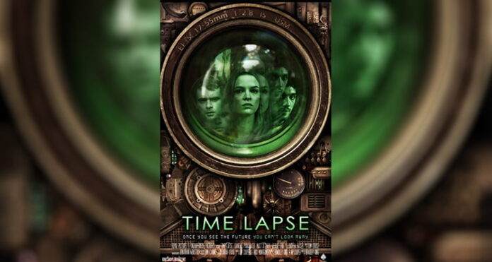 Zaman Sapması – Time Lapse (2014)