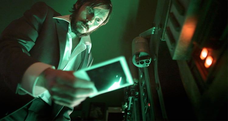 Zaman Sapması – Time Lapse (2014)