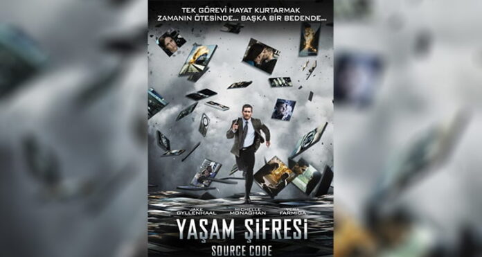 Yaşam Şifresi (Source Code, 2011)