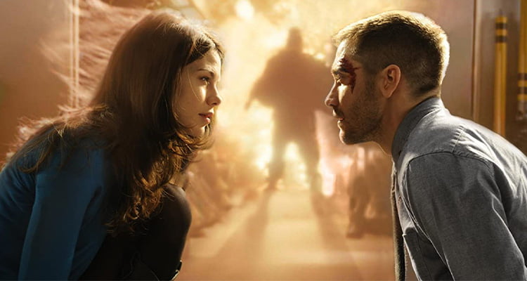 Yaşam Şifresi (Source Code, 2011)