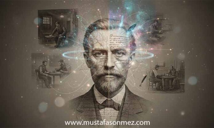 dotoyevski-sebdromu Dostoyevski Sendromu ve Zeki Olma Hastalığı