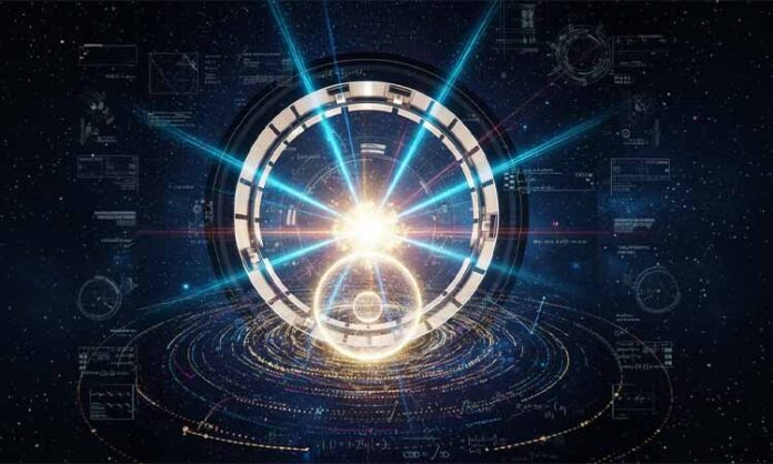 Higgs Bozonu (Tanrı Parçacığı) Nedir?
