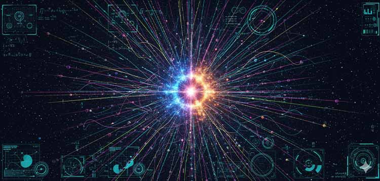 Higgs Bozonu (Tanrı Parçacığı) Nedir?