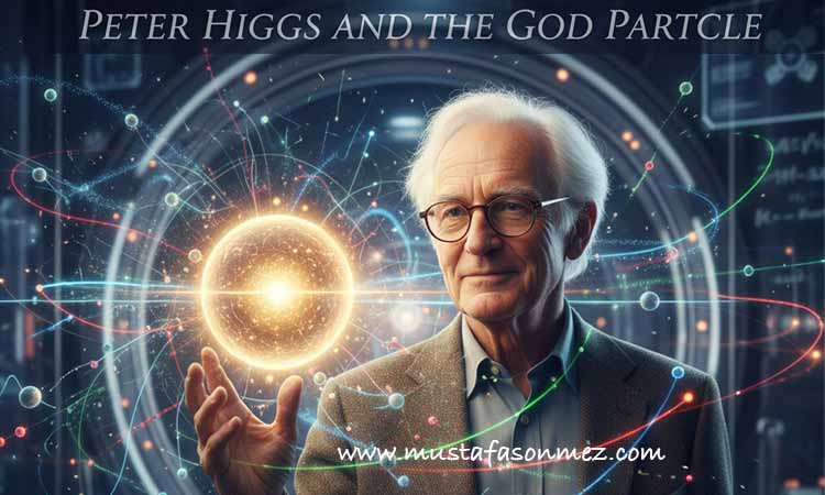 Higgs Bozonu (Tanrı Parçacığı) Nedir?
