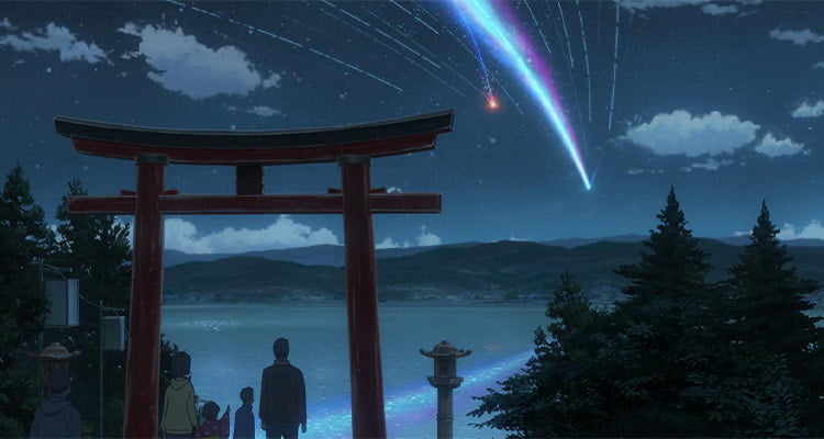 Senin Adın (2016): Zaman ve Kaderi Aşan Bir Aşk Hikâyesi