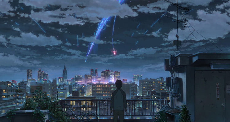 Senin Adın (2016): Zaman ve Kaderi Aşan Bir Aşk Hikâyesi