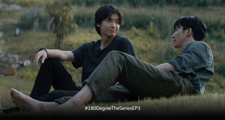 180 Degree Longitude Passes Through Us (2022): Psikolojik Çatımalar ve Gerçekler