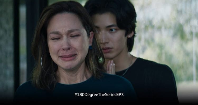 180 Degree Longitude Passes Through Us (2022): Psikolojik Çatımalar ve Gerçekler