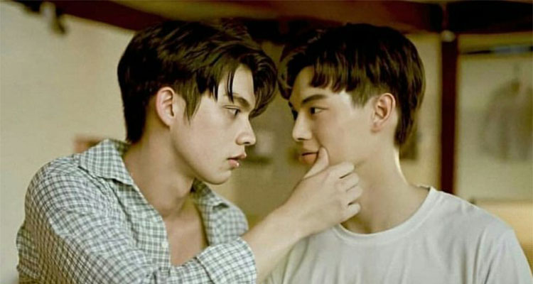 2gether (2020) Efsane Aşk Hikayesi