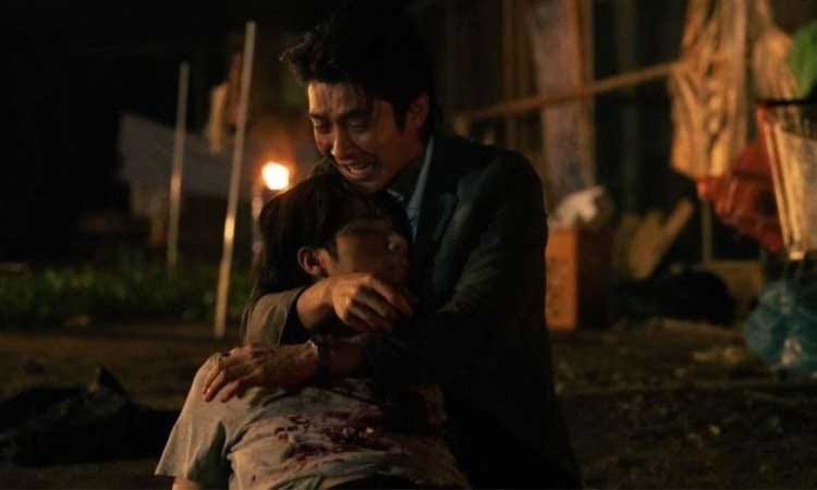 4Minutes (2024) | Zaman Döngüsü, Cinayet ve Aşkın İç İçe Geçtiği Gerilim Dolu BL Dizisi