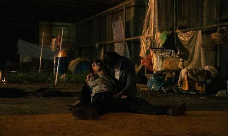 4Minutes (2024) | Zaman Döngüsü, Cinayet ve Aşkın İç İçe Geçtiği Gerilim Dolu BL Dizisi