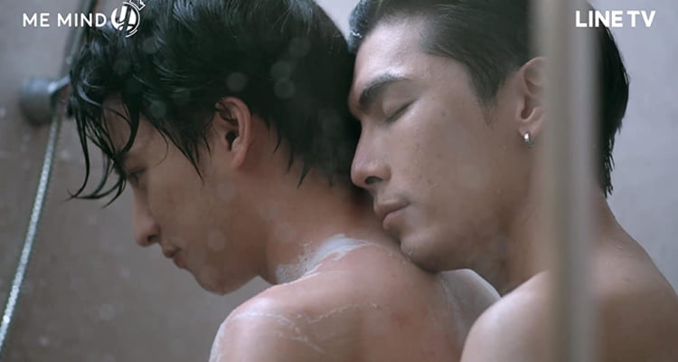 TharnType 2: 7 Years of Love - Evlilik ve Aşk