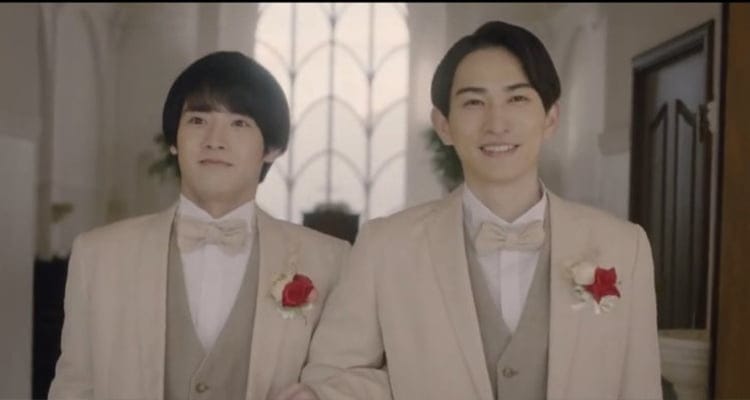 Cherry Magic! Thirty Years of Virginity Can Make You a Wizard?!: