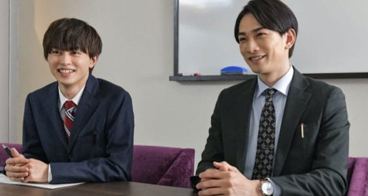 Cherry Magic! Thirty Years of Virginity Can Make You a Wizard?!: