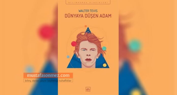 Dünyaya Düşen Adam: Yabancılaşma, İnanç ve İnsanlığın Çöküşü