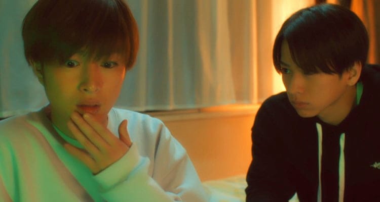 Fukou-kun wa Kiss Suru Shikanai! (2022) Zıt Karakterlerin Duygusal Keşfi