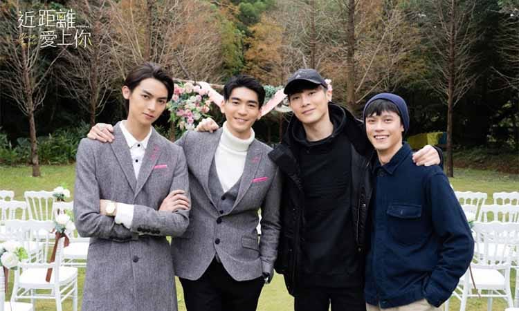 HIStory4: Close to You (2021) | Hayaller, Yalanlar ve Kalbin Gerçek Mesafesi