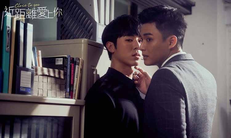 HIStory4: Close to You (2021) | Hayaller, Yalanlar ve Kalbin Gerçek Mesafesi