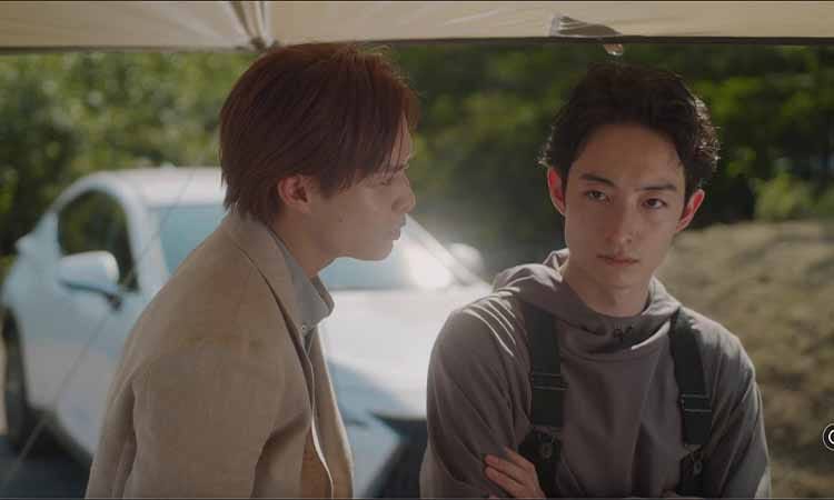 Love Is a Poison (2024) Yasak ve Tutkulu Kalplerin Hikayesi