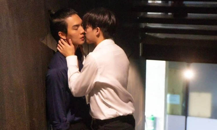 My Stubborn (2025): Çekişmeli Bir İlişki