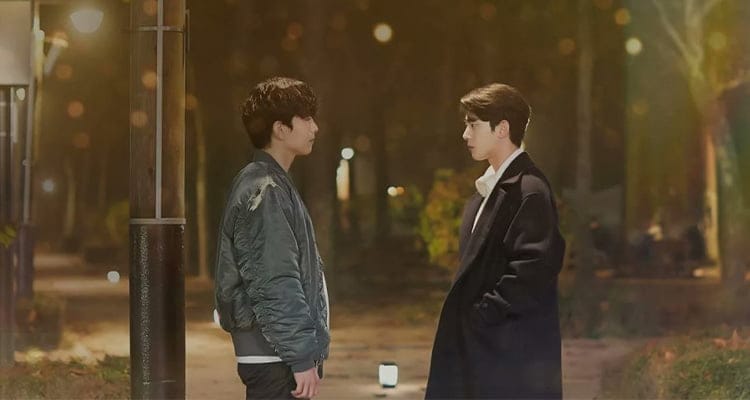 Oh! Boarding House (2022) | Ev Arkadaşlığında Filizlenen Aşk