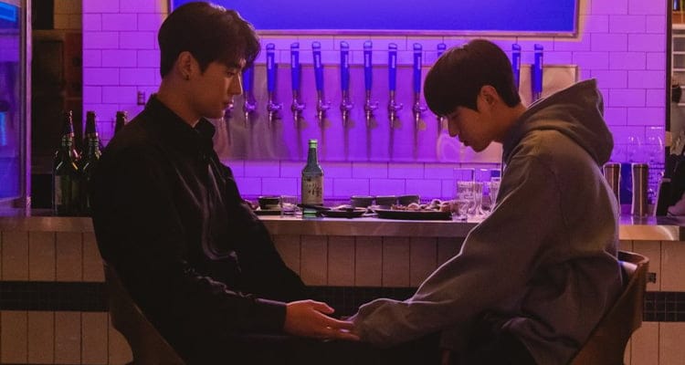 Semantic Error (2022): Zıt Kişiliklerin Aşkı