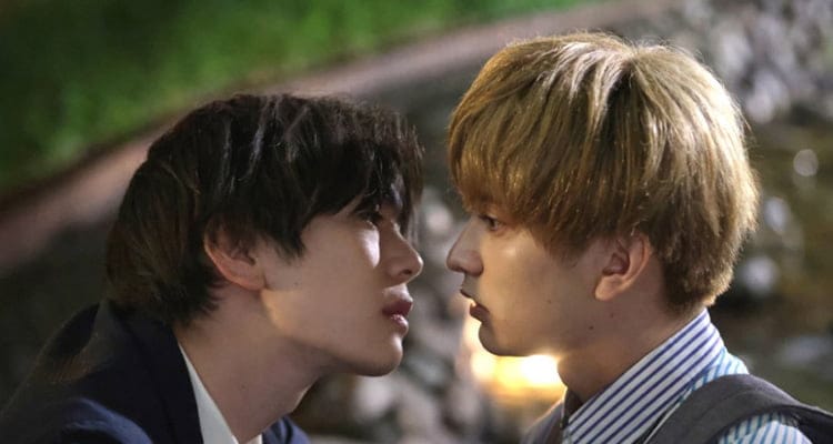 Senpai, This Can’t Be Love! (2022) Senpai ve Kohai Arasında Filizlenen Yasak Çekim