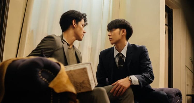 The Tuxedo (2022) | Zengin Varis ve Sıradan Terzinin Keskin Çatışmadan Aşka Giden Yolculuğu