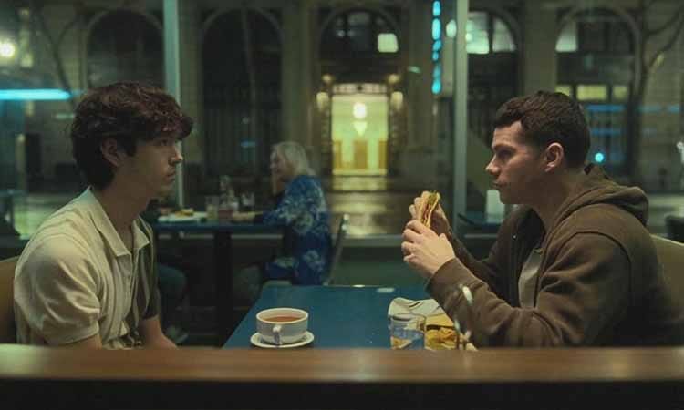 Twinless (2025): LGBT Kimlik ve Yas Üzerine Duygusal Bir Film
