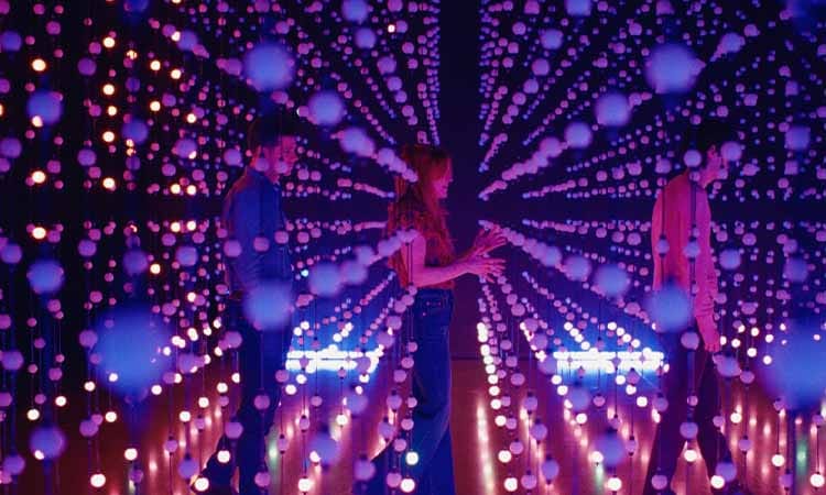 Twinless (2025): LGBT Kimlik ve Yas Üzerine Duygusal Bir Film