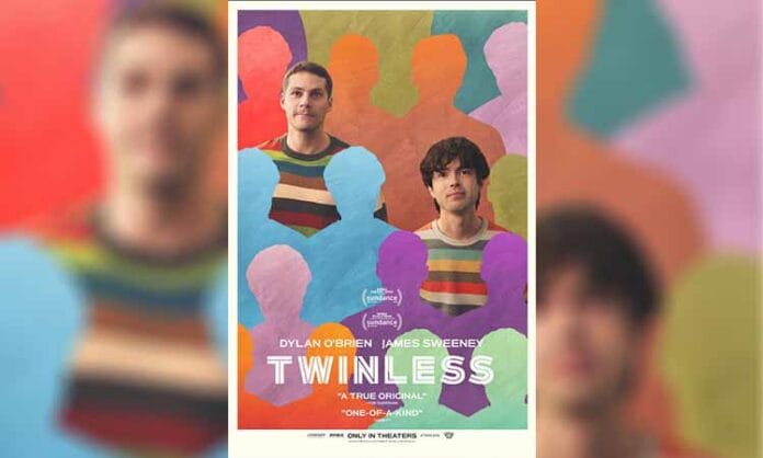 Twinless (2025): LGBT Kimlik ve Yas Üzerine Duygusal Bir Film