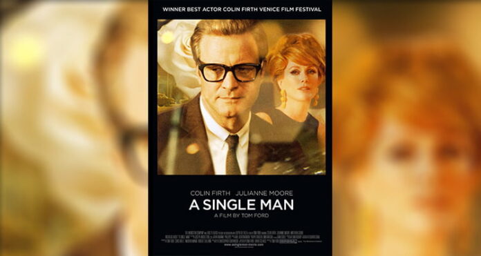 Tek Başına Bir Adam (2009)