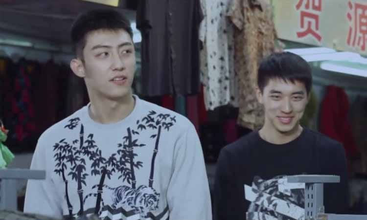 Addicted (2016) Bir Kendini Bulma, Aidiyet ve Aile Öyküsü