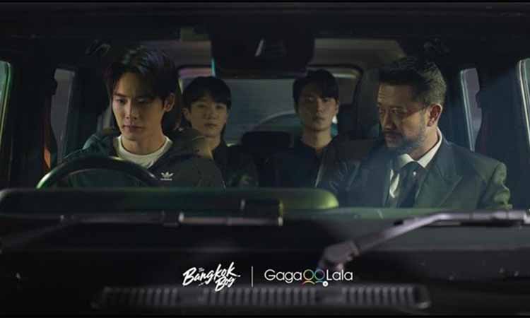 The Bangkok Boy (2025): Karanlık Mafya Çatışmaları Arasında Doğan Romantizm